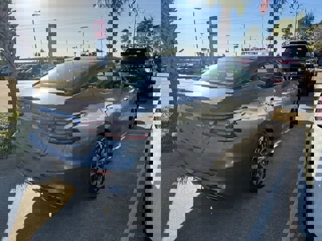 Used 2021 Nissan Maxima Platinum w/ Sport Mat Group image 3