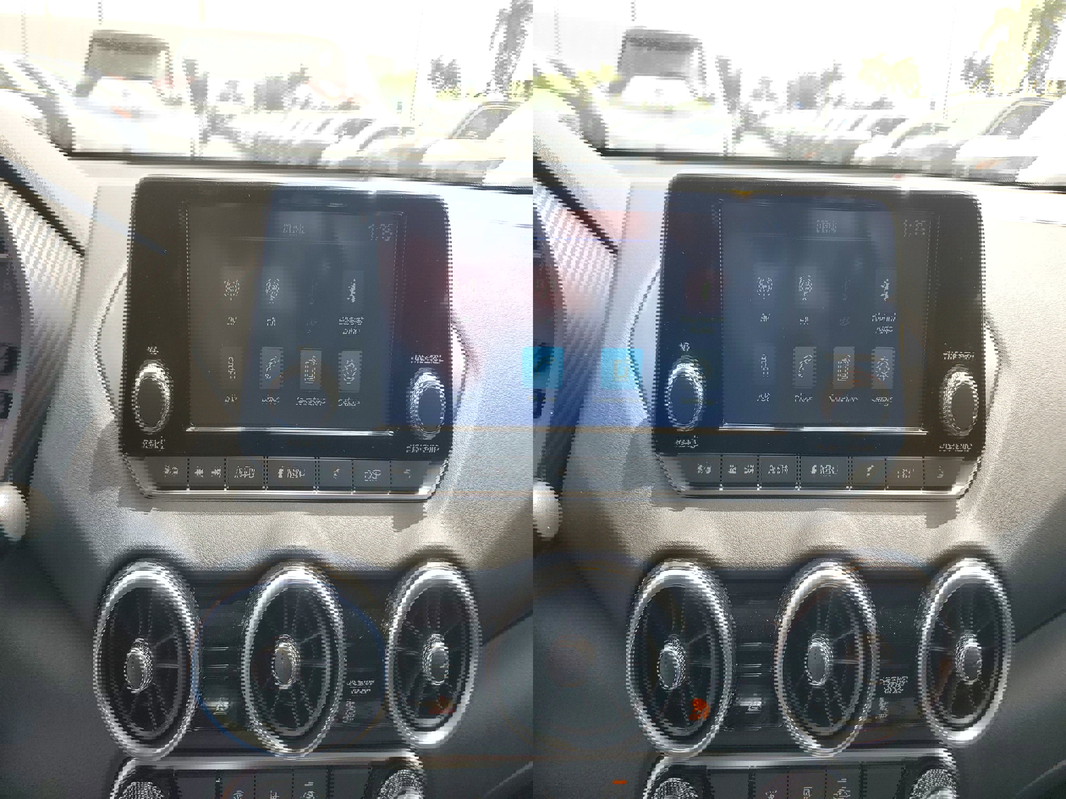 New 2025 Nissan Sentra S image 23