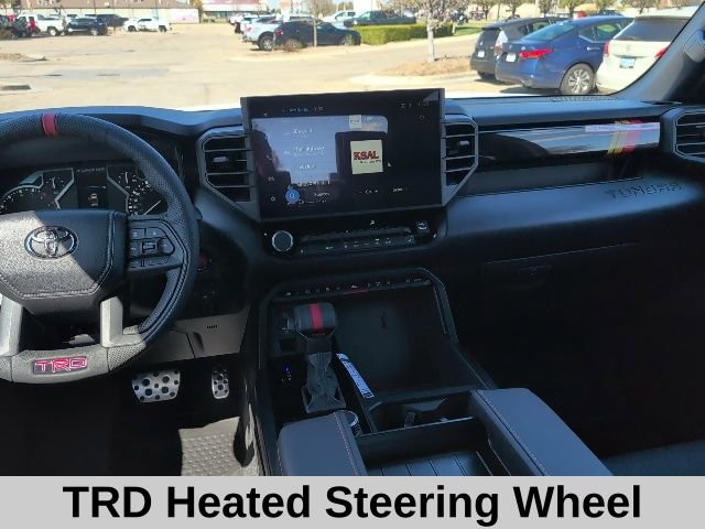 New 2026 Toyota Tundra SR5 image 4