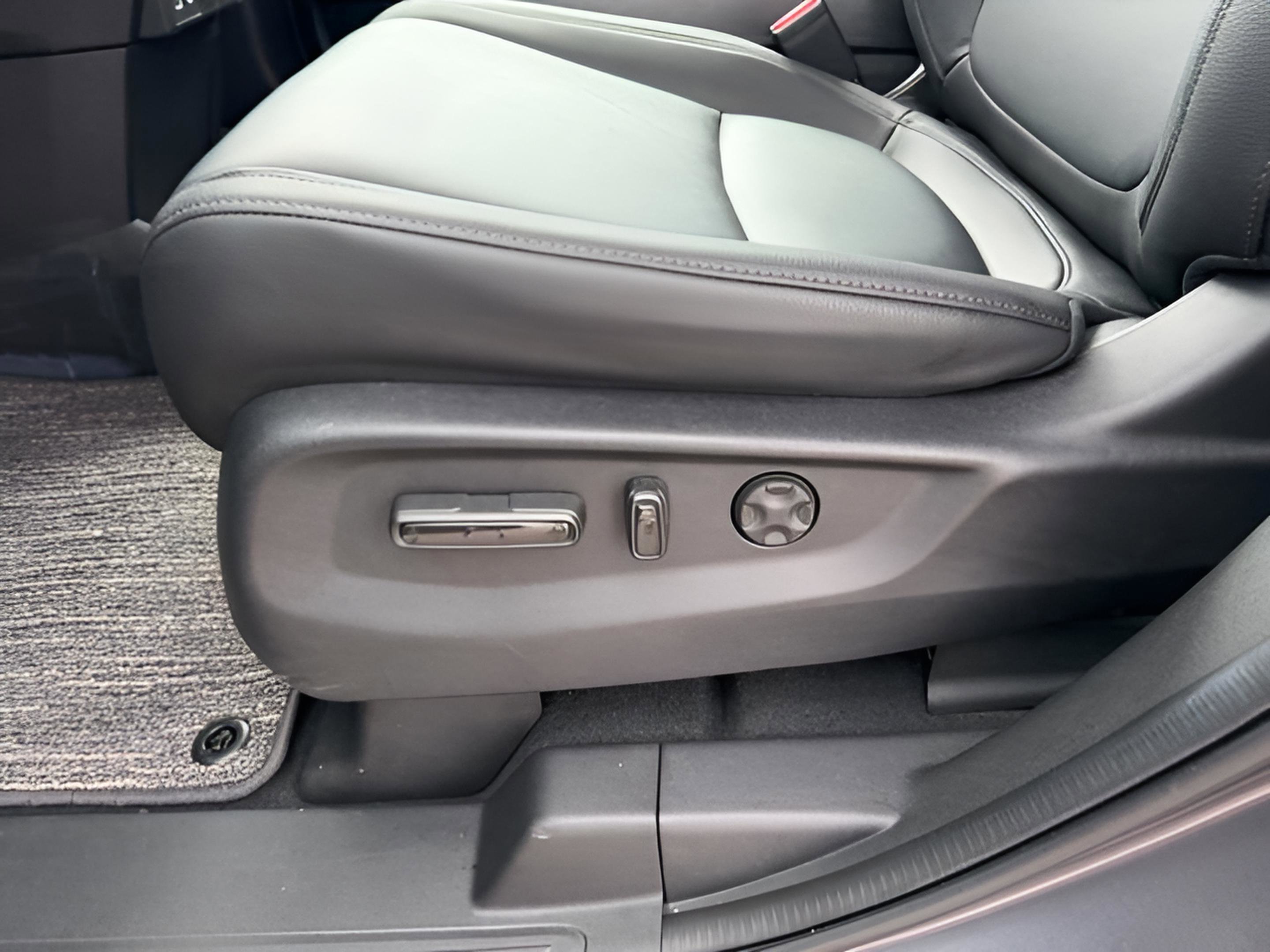 Certified 2026 Honda Odyssey EX-L image 22