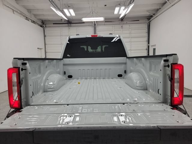 New 2026 Ford F350 XL w/ STX Appearance Package AWD/4WD image 9