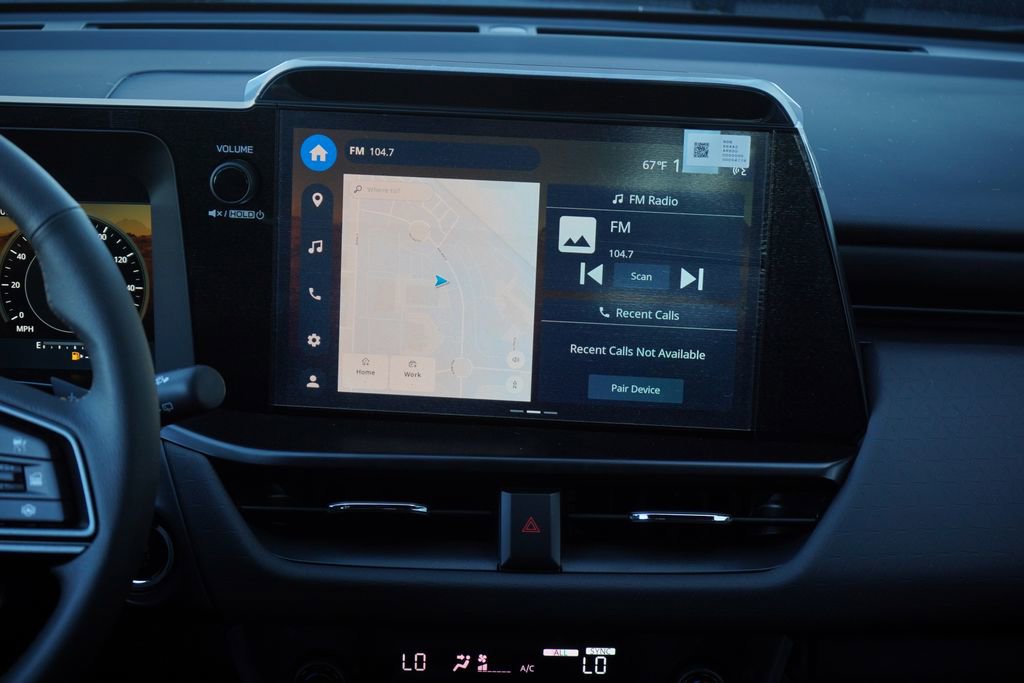 New 2026 Subaru Outback Wilderness image 10