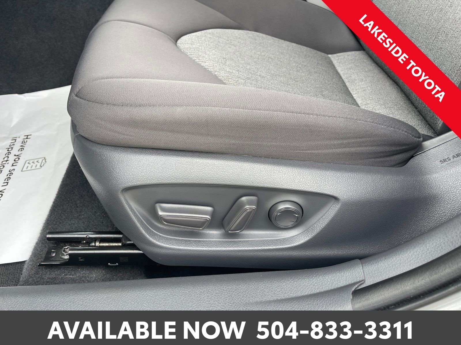 Used 2019 Toyota Camry LE image 27