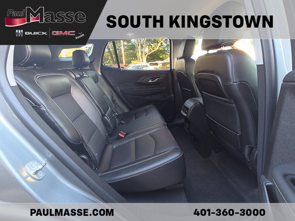 Used 2023 GMC Terrain SLT AWD/4WD image 22