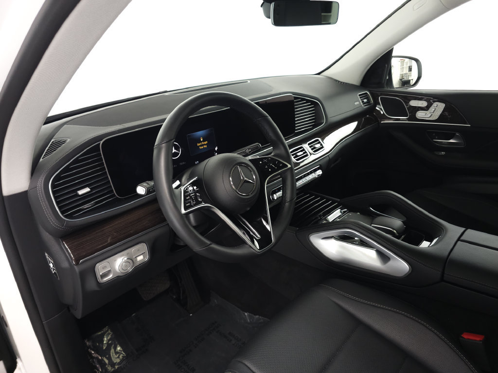 Certified 2026 Mercedes-Benz GLE 350 4MATIC image 8