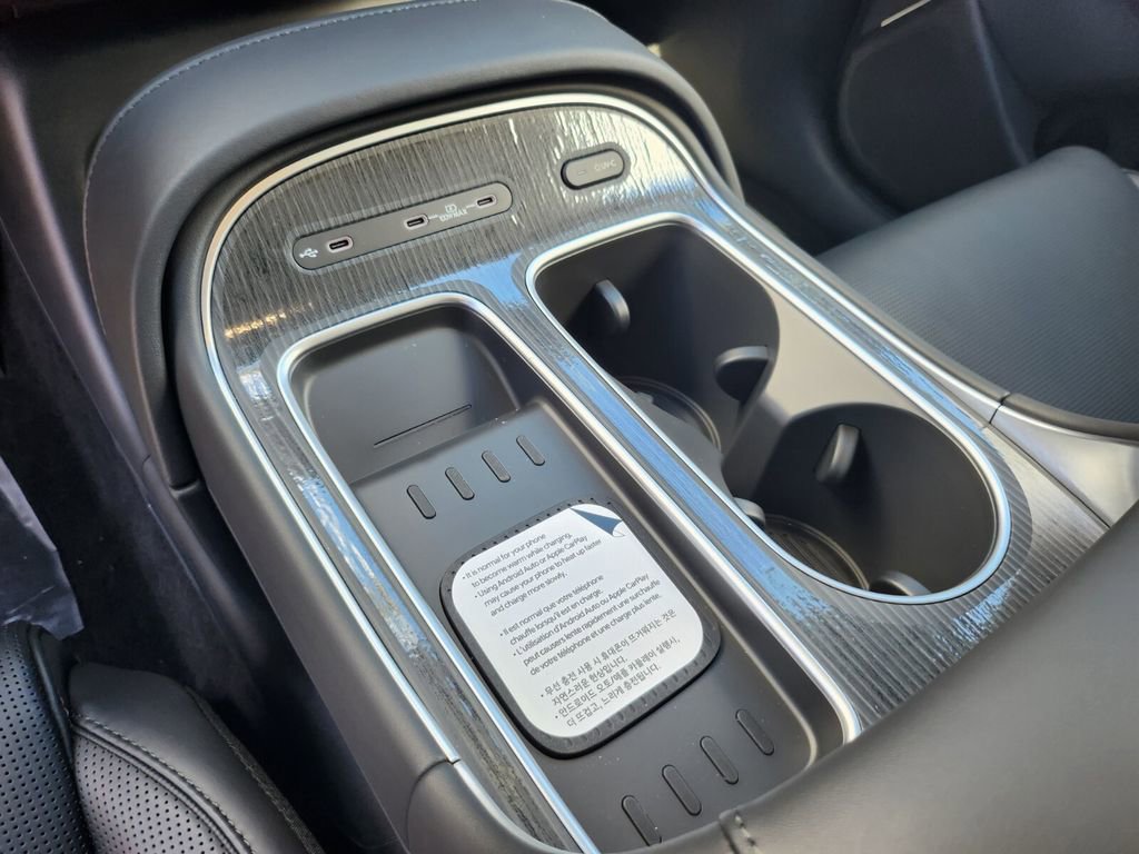 New 2026 Hyundai Palisade Calligraphy AWD/4WD image 31