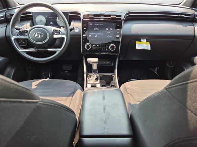 Used 2023 Hyundai Santa Cruz Night AWD/4WD image 16