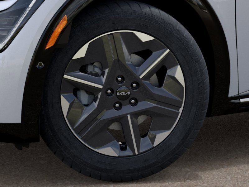 New 2025 Kia EV6 Light w/ Light LR Technology Package image 9
