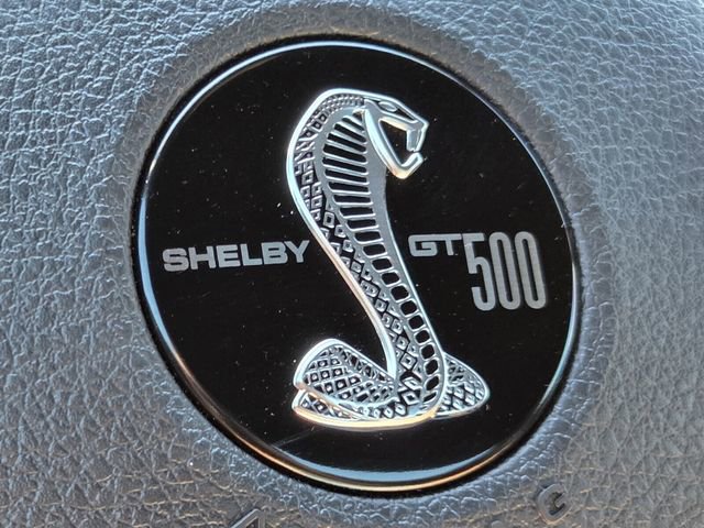 Used 2009 Ford Mustang Shelby GT500 RWD image 20