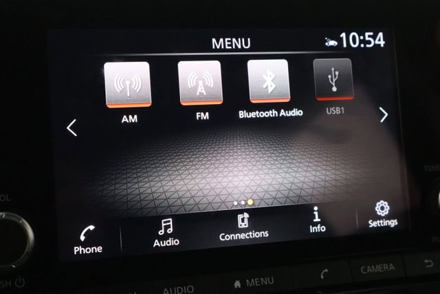 Used 2024 Nissan Pathfinder SV image 29