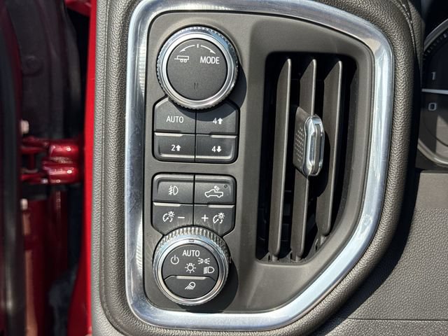 Used 2022 GMC Sierra 1500 Denali AWD/4WD image 18