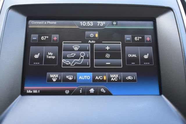 Used 2015 Ford Edge SEL w/ Equipment Group 201A AWD/4WD image 29