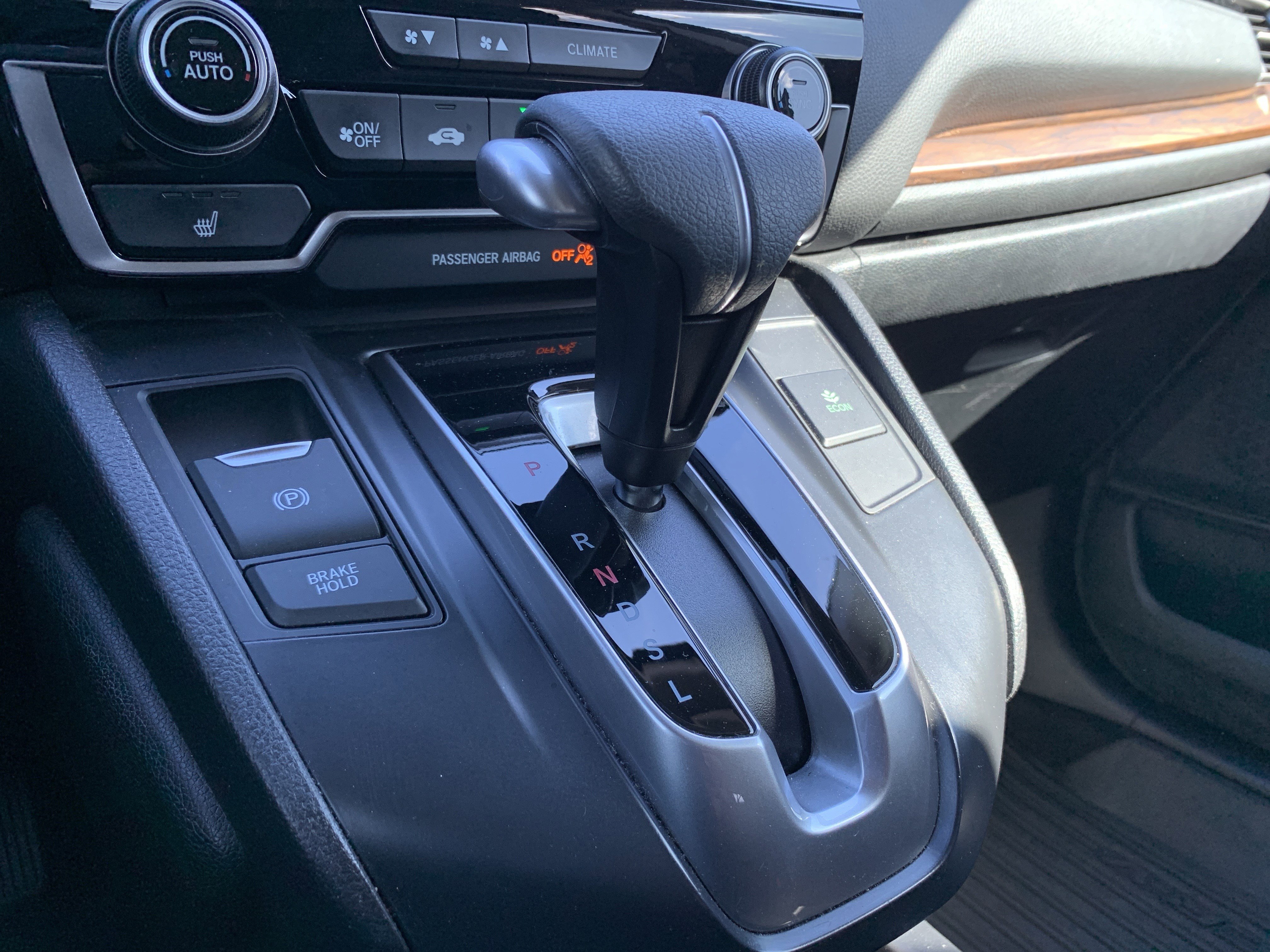 Used 2018 Honda CR-V EX image 26