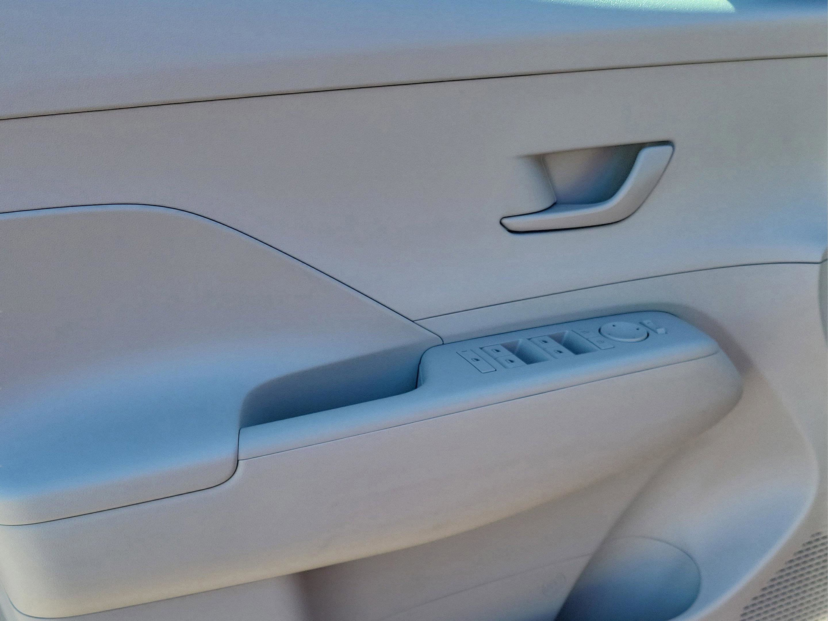 New 2026 Hyundai Kona SEL Sport image 13