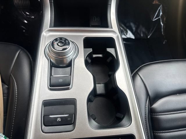 Used 2024 Ford Edge SEL AWD/4WD image 14