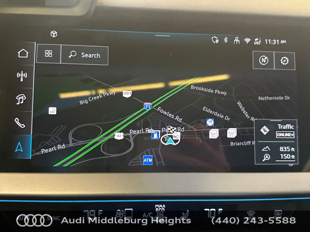 New 2026 Audi S3 Premium image 20