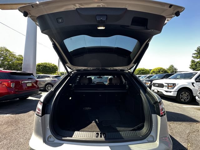 Certified 2023 Lincoln Nautilus Reserve w/ Cargo Utility Package AWD/4WD image 41