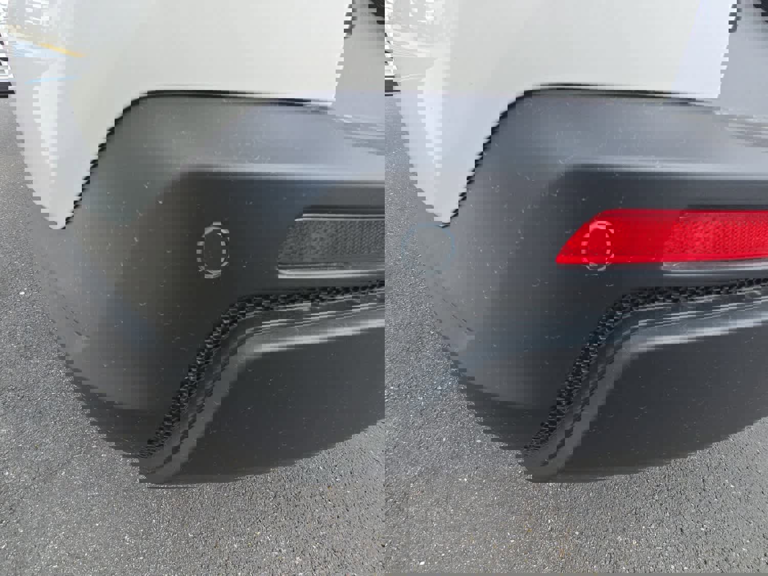 New 2026 Honda CR-V EX-L image 15