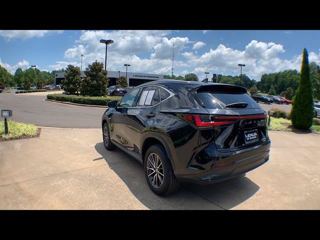 Certified 2023 Lexus NX 350 AWD image 6