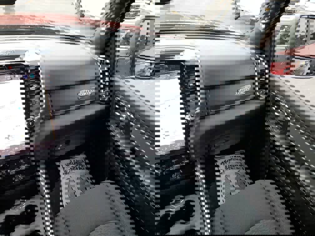 New 2026 RAM 2500 Big Horn image 15