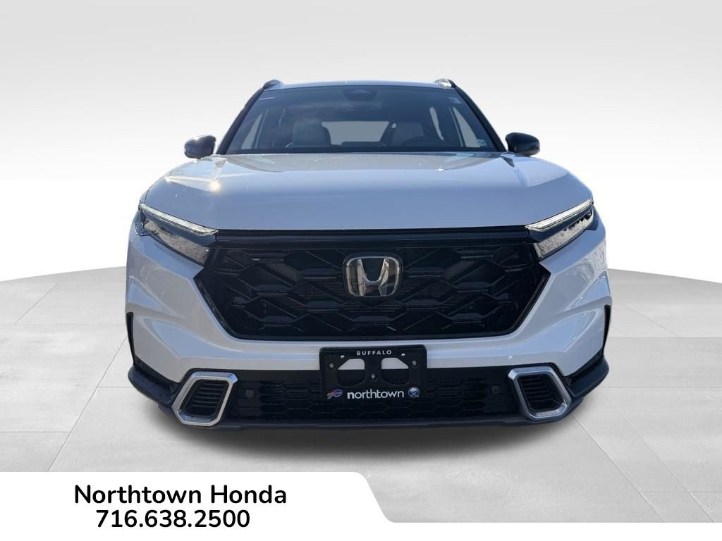 New 2026 Honda CR-V Sport Touring image 3