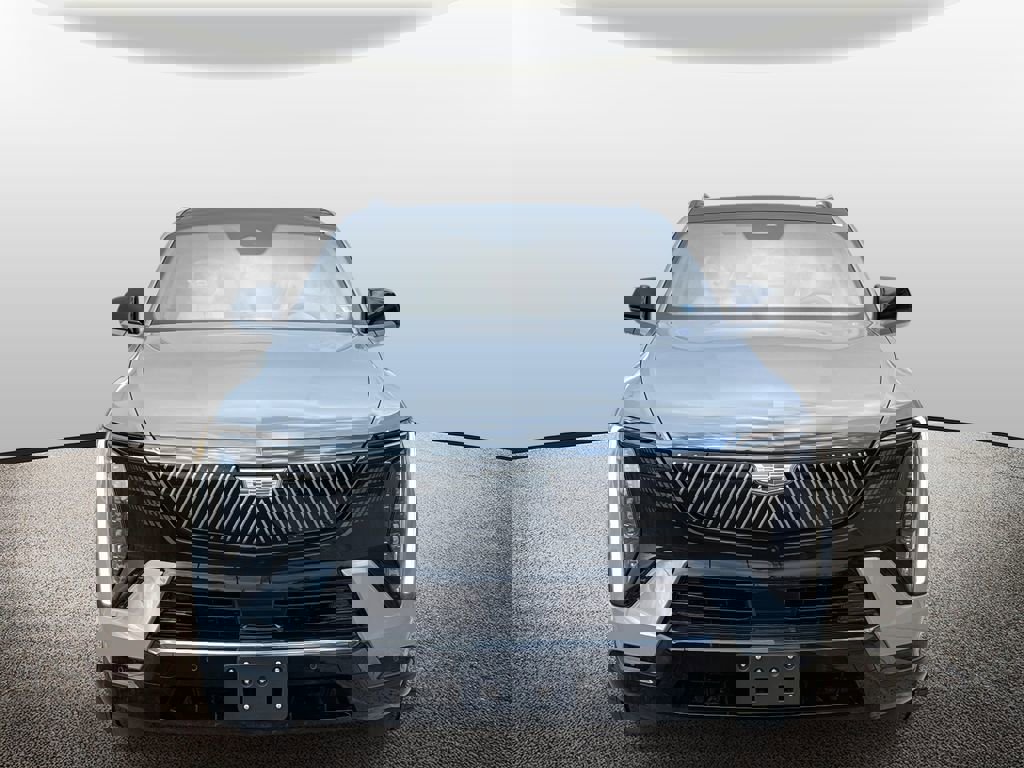 New 2026 Cadillac Escalade IQL Sport 1 image 6