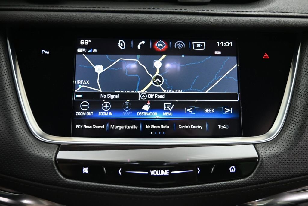 Used 2019 Cadillac XT5 Luxury AWD/4WD image 15