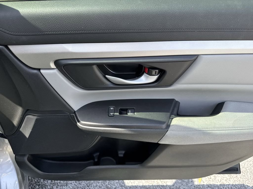 Used 2021 Honda CR-V LX image 40