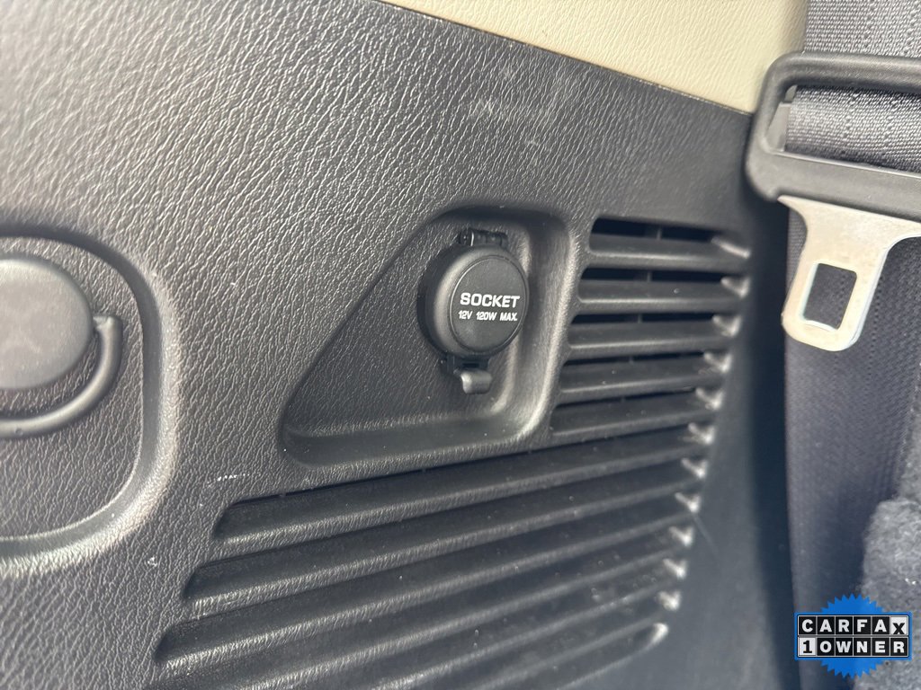 Used 2024 INFINITI QX80 Luxe image 17