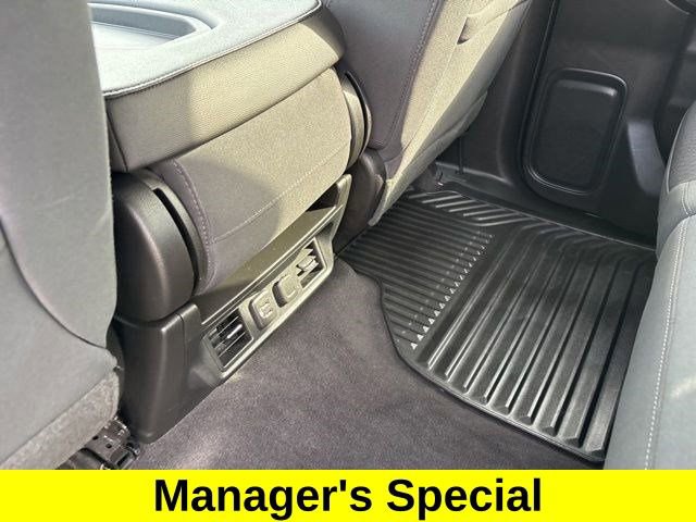 Used 2019 Chevrolet Silverado 1500 LT w/ All-Star Edition image 32