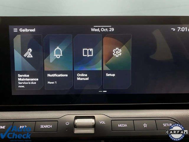 Used 2025 Kia K4 LX image 41