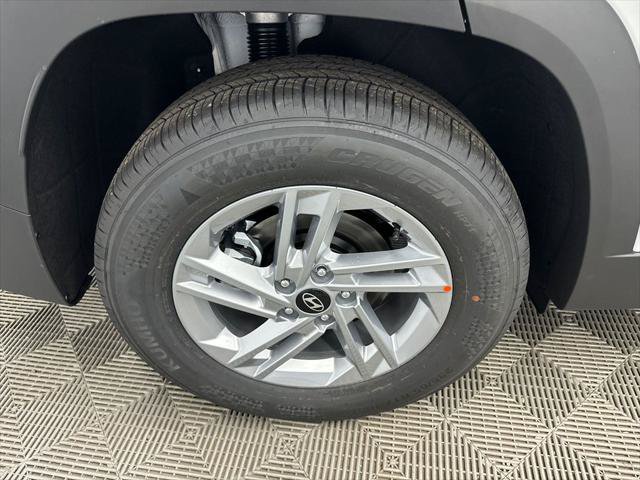 New 2026 Hyundai Tucson SE FWD image 17