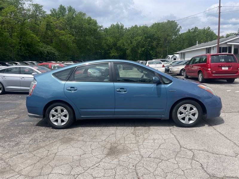 Used 2008 Toyota Prius FWD image 4