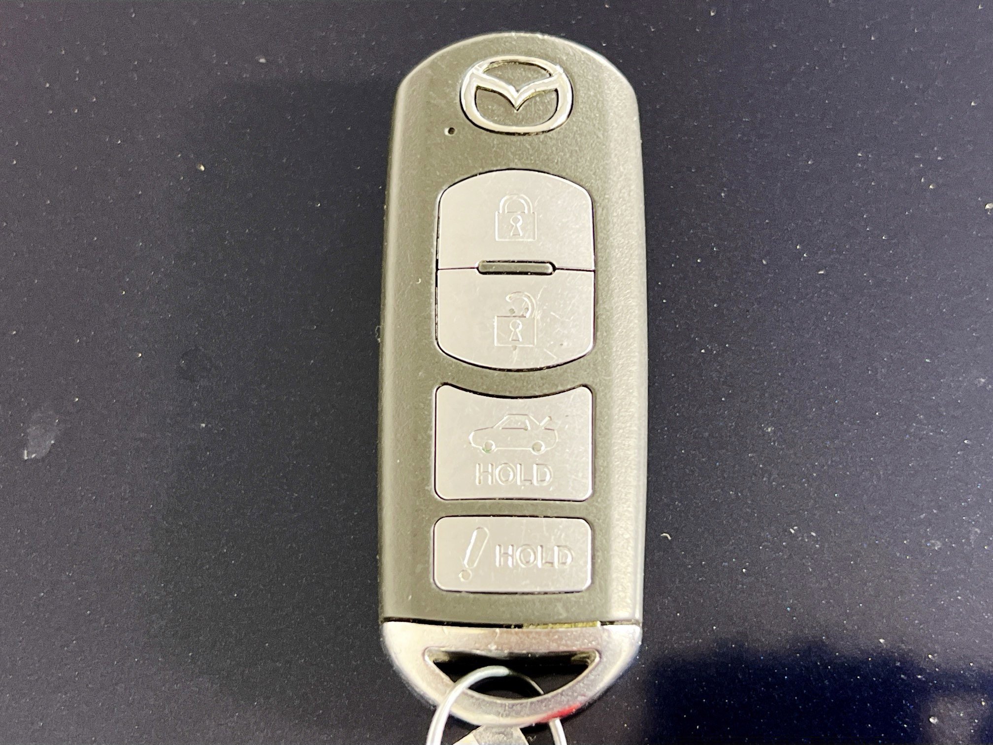 Used 2015 MAZDA MAZDA6 Touring image 36