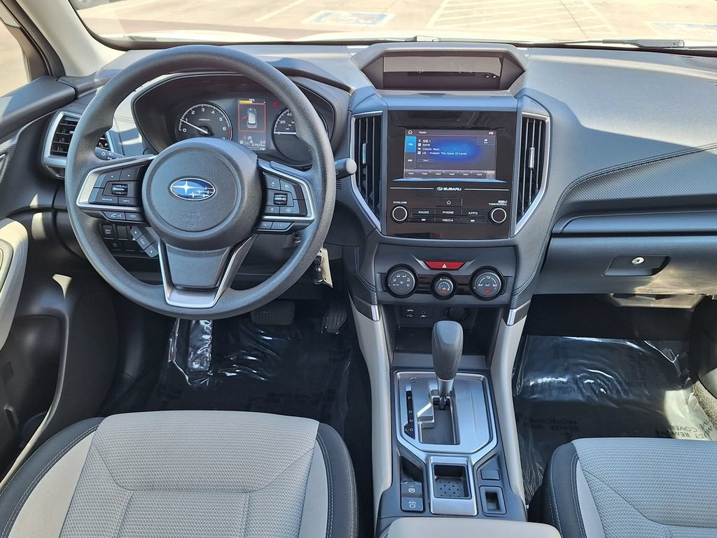 Used 2023 Subaru Forester AWD/4WD image 13