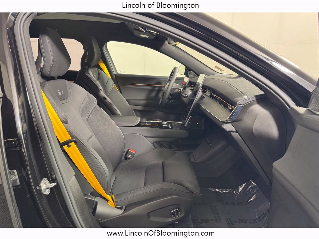 Used 2025 Polestar Polestar 3 AWD/4WD image 10