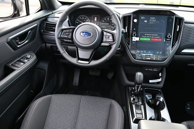 New 2026 Subaru Forester Premium image 9