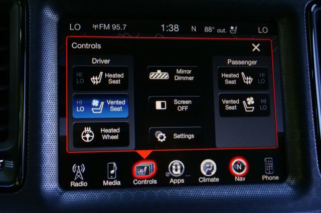 Used 2016 Dodge Challenger R/T Plus RWD image 14