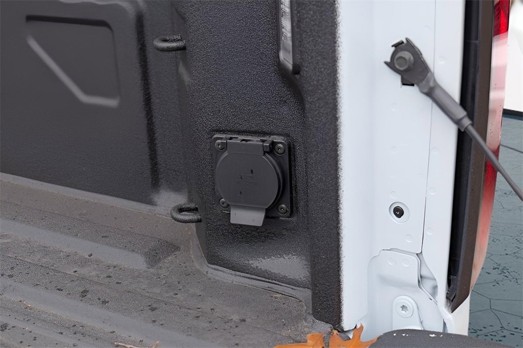 New 2026 GMC Sierra 3500 Denali Ultimate image 29