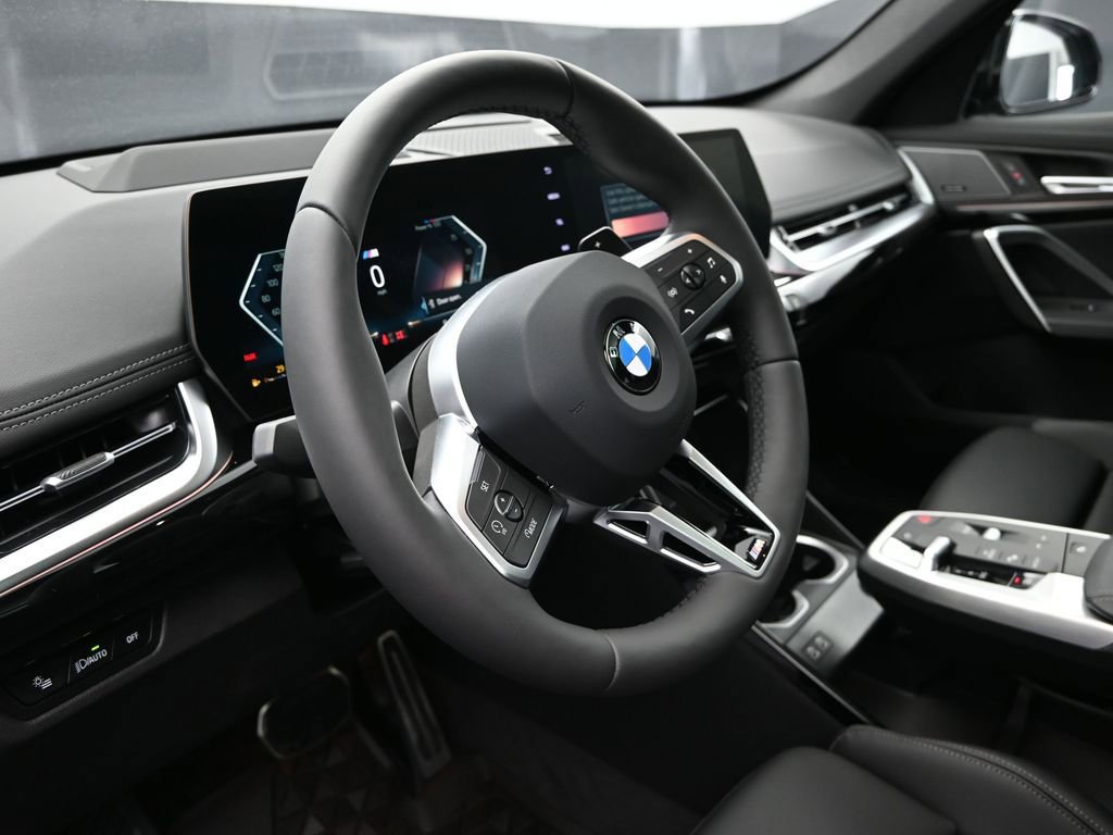 New 2026 BMW X1 xDrive28i w/ Technology Package image 12