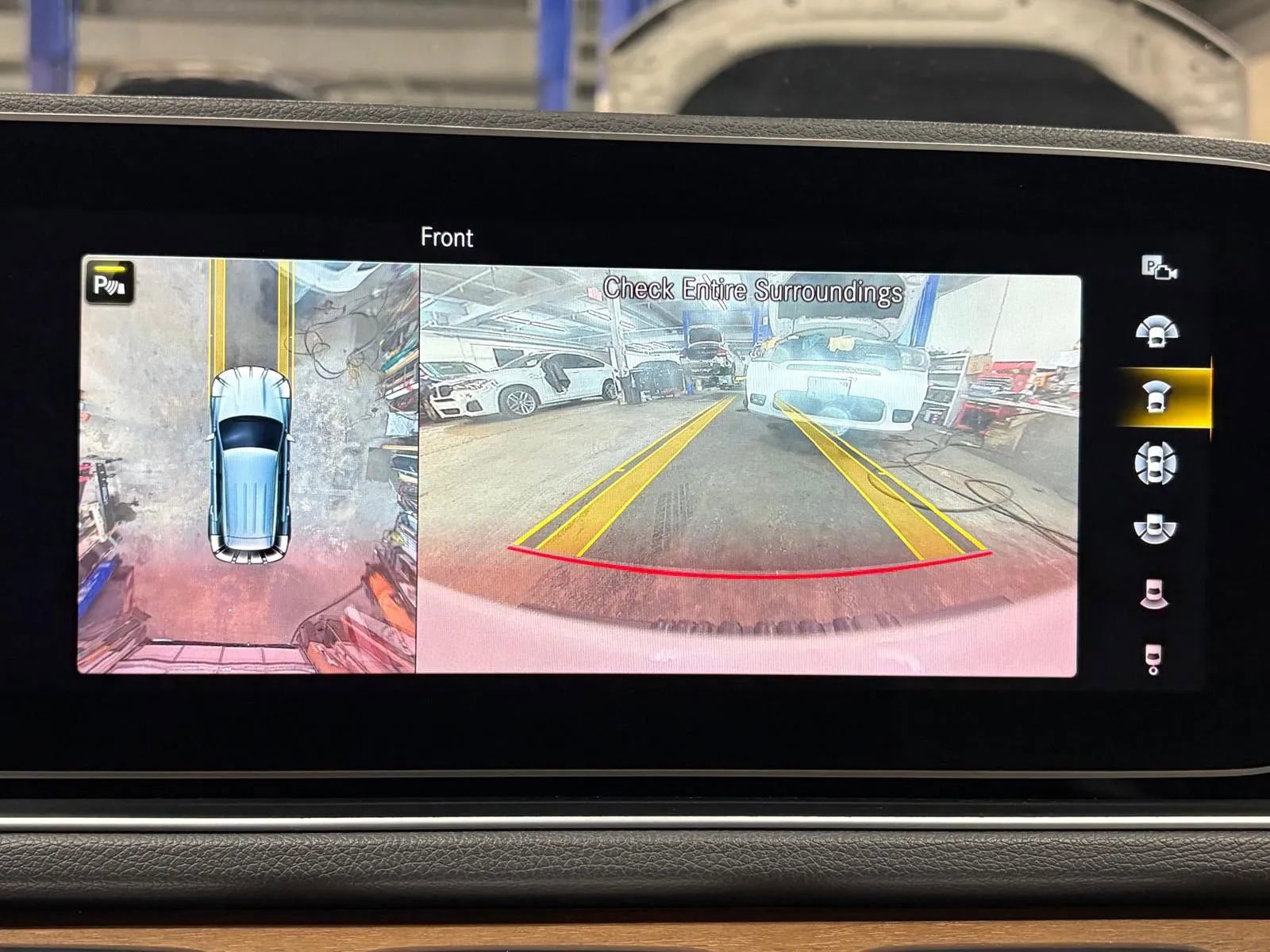 Used 2020 Mercedes-Benz GLE 350 4MATIC image 11