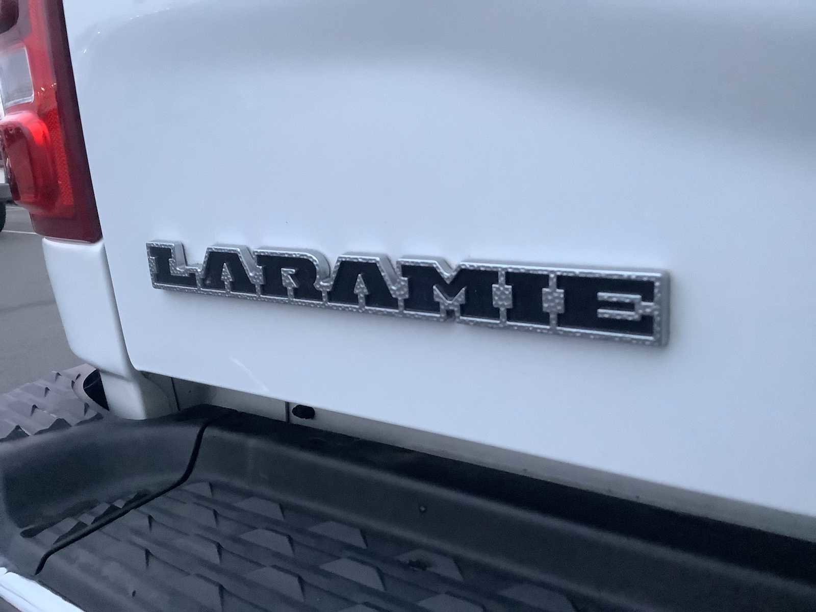 Used 2021 RAM 2500 Laramie image 6