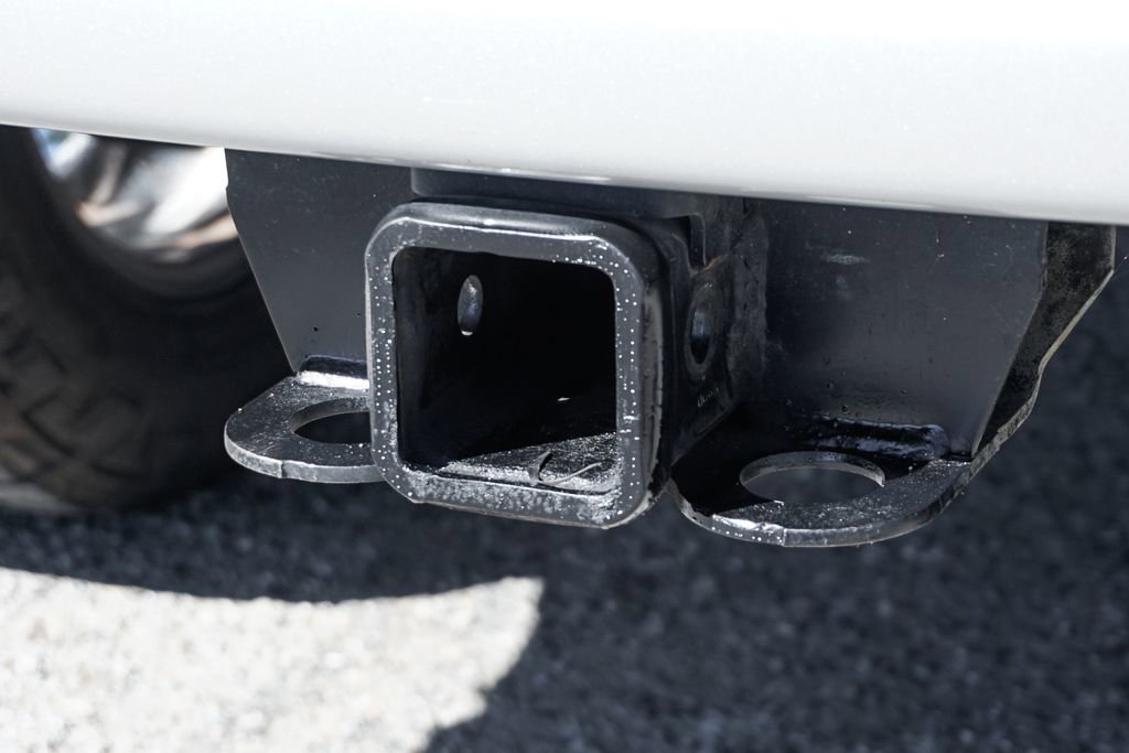 Used 2016 RAM 2500 Laramie w/ Sport Appearance Group AWD/4WD image 53