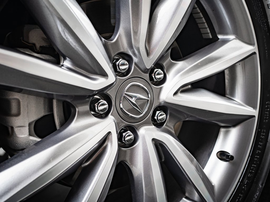 Certified 2024 Acura RDX w/ Technology Package image 8