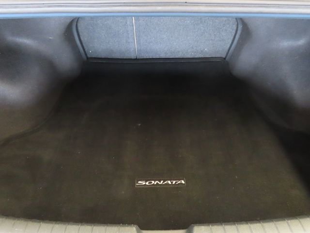 Used 2016 Hyundai Sonata SE image 26