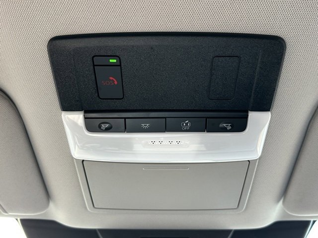 Certified 2024 Nissan Pathfinder SL image 33