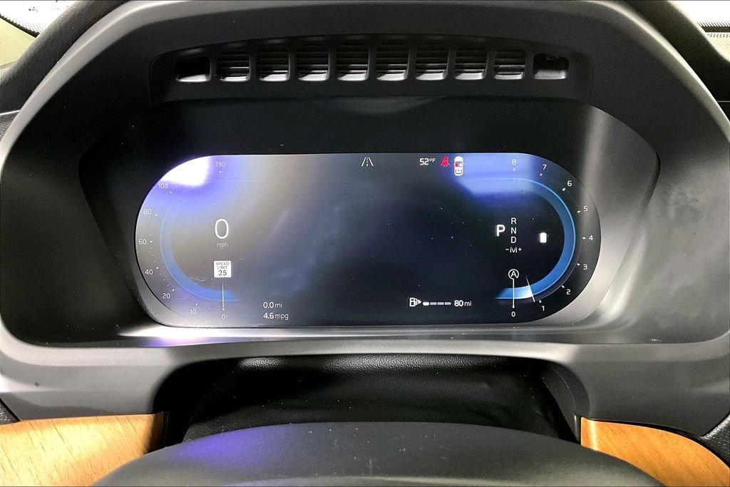 Used 2024 Volvo XC90 B6 Plus w/ Protection Package image 20