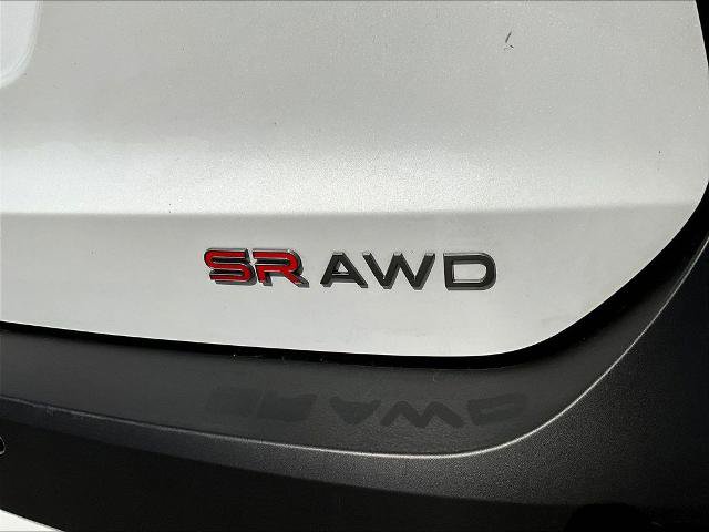 Certified 2026 Nissan Kicks SR w/ Cold Weather Package AWD/4WD image 24