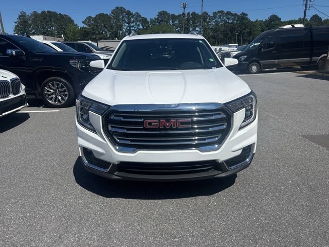 Used 2023 GMC Terrain SLT FWD image 5