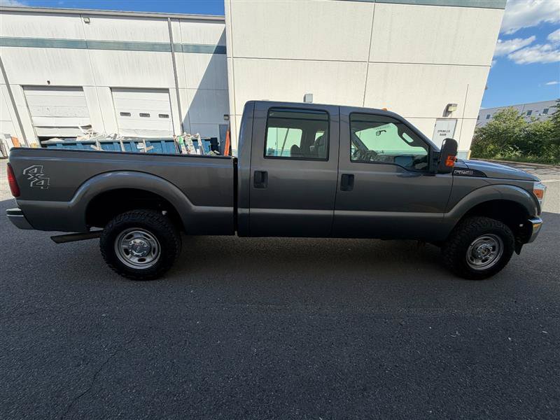 Used 2012 Ford F250 XL w/ PWR Equipment Group AWD/4WD image 25